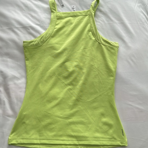 Adidas Aeroready training tank top - Picture 3 of 3
